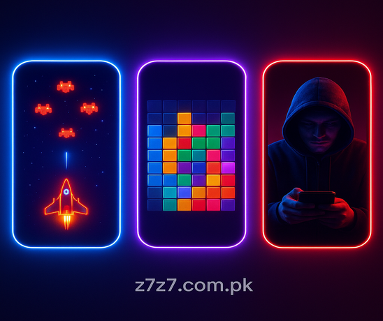 333 game Game Pakistan mobile app preview