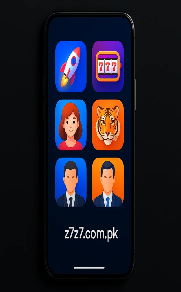 333 game Game Pakistan mobile app preview